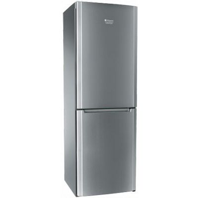 Холодильник Hotpoint Ariston EBM 18220 X F